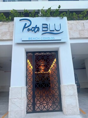 Detalle exterior