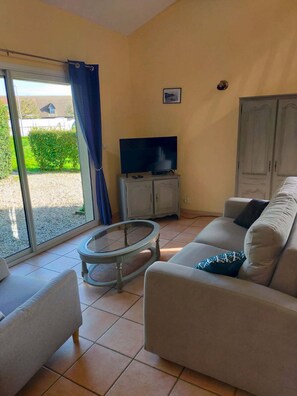 Fernseher
