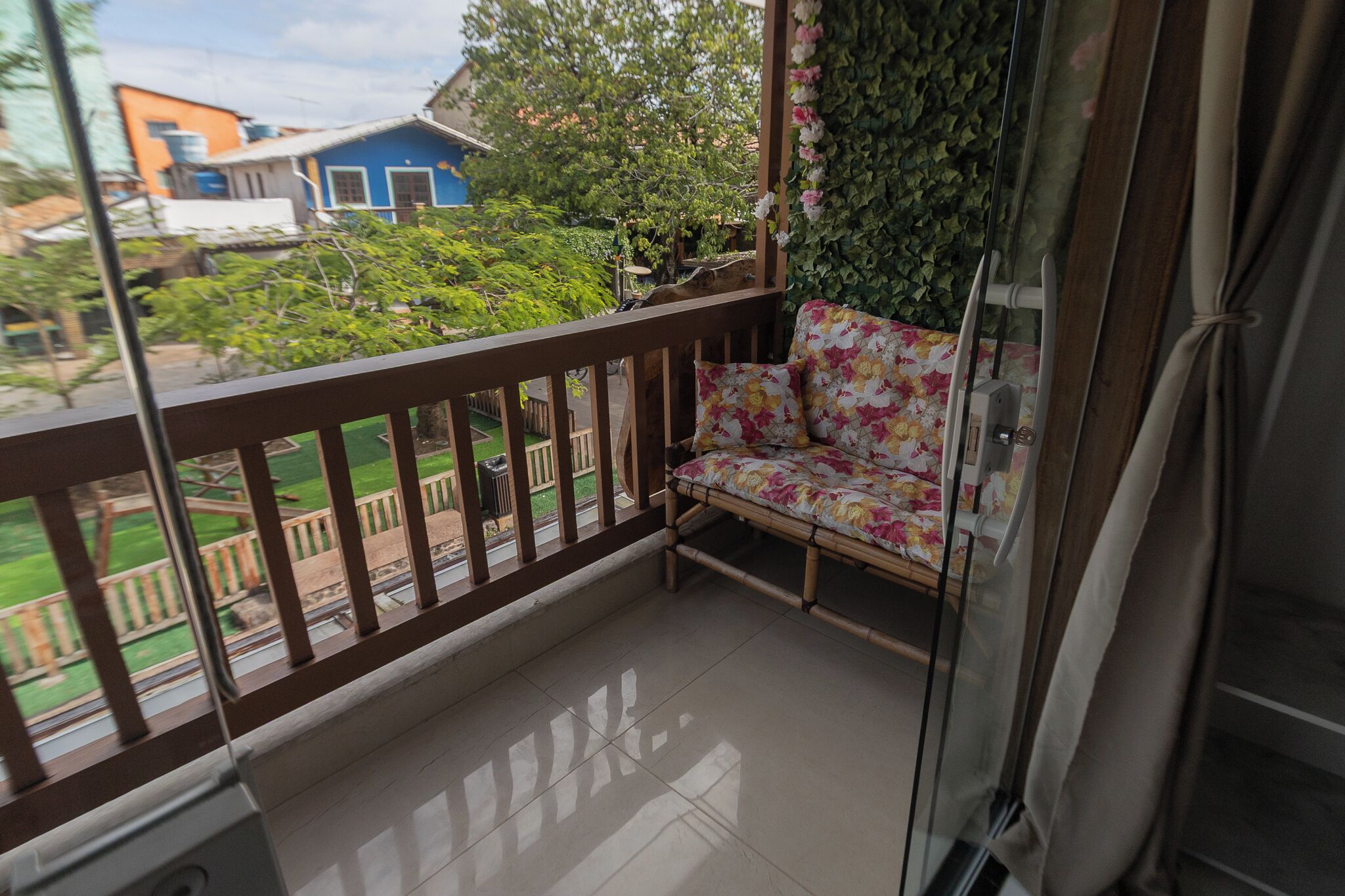 Apartment | Innenbereich