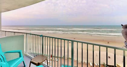 Daytona Beach XII