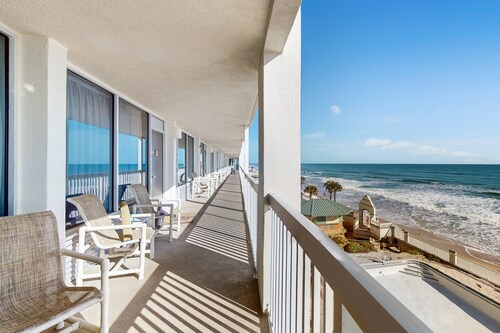 Daytona Beach