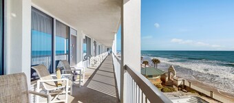 เดย์โทนา บีช  