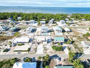 Exterior - New- Beach Break East Gorrie- Pet Friendly (Saint George Island)