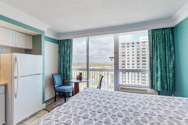 Daytona Beach - Daytona Beach, FL