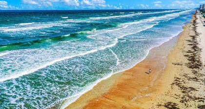 Daytona Beach