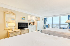View from room - Daytona Beach (Daytona Beach)