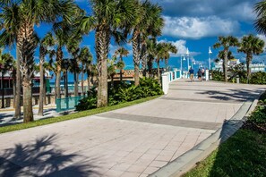 Exterior - Daytona Beach (Daytona Beach Shores)