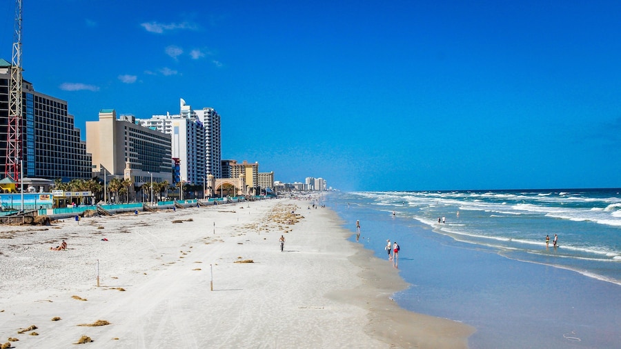 Daytona Beach
