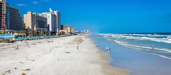 Daytona Beach
