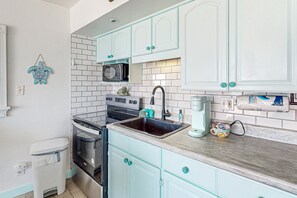 Private kitchen - Daytona Beach (Daytona Beach)