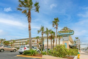 Exterior - Daytona Beach (Daytona Beach)