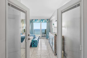Condo, Multiple Beds, Hot Tub, Ocean View (Daytona Harbour Beach Resort 511)
