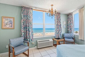 Condo, Multiple Beds, Pool Access, Ocean View (Daytona Harbour Beach Resort 401) | Interior - Daytona Beach XI (Daytona Beach)