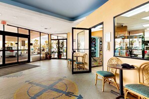 Condo, Multiple Beds, Pool Access, Ocean View (Daytona Harbour Beach Resort 401) | Interior - Daytona Beach XI (Daytona Beach)