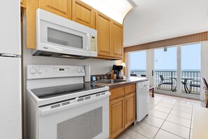 Private kitchen - Daytona Beach XI (Daytona Beach)