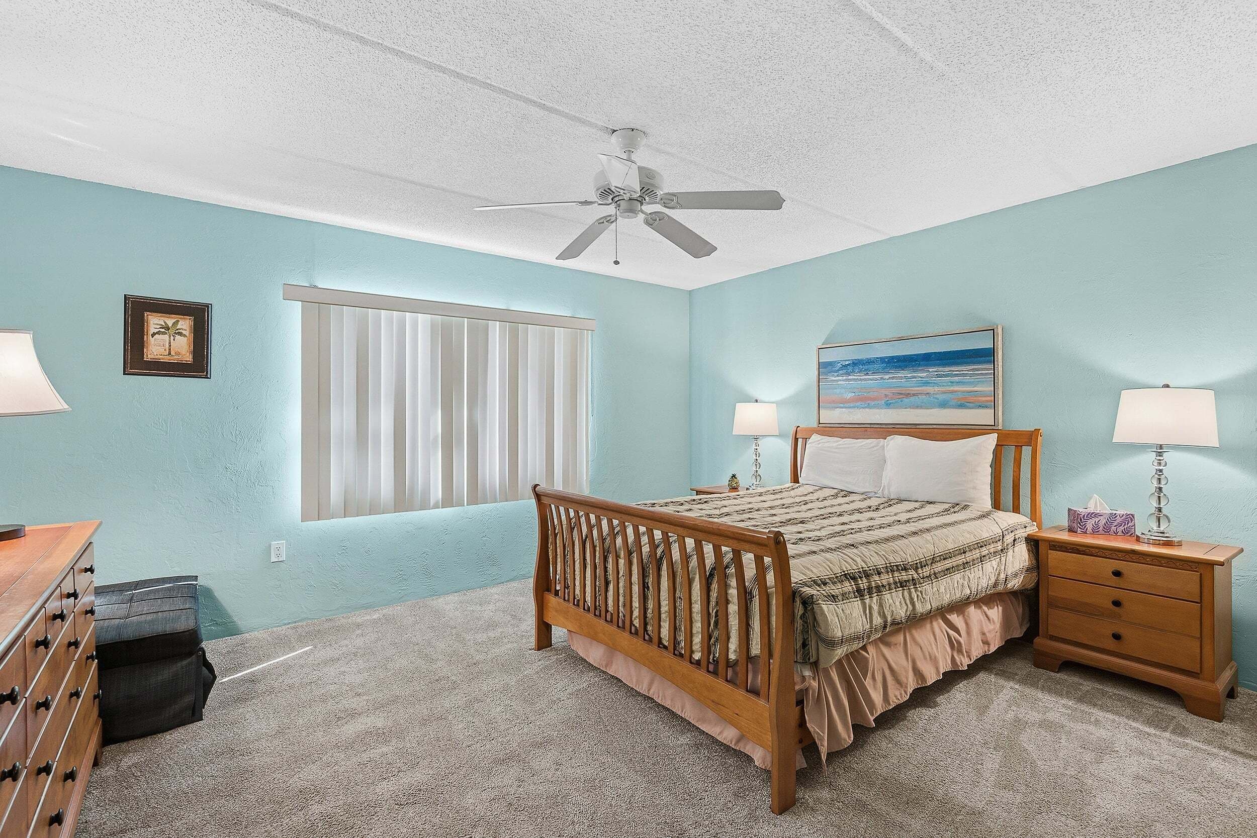 Apartment, Mehrere Betten, Balkon, Meerblick (Daytona Shores Delight-Sandpoint 202)