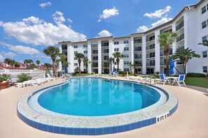 Pool - Daytona Beach (Daytona Beach)
