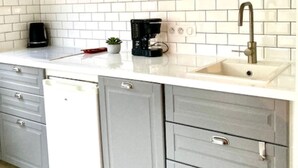 Cucina privata