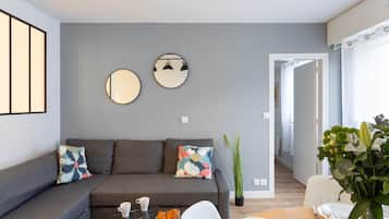 Télévision, lecteur de DVD