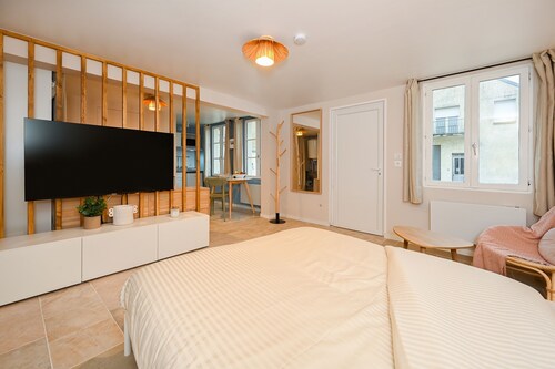 Studio Cocon Landon - Studio Apartment, Sleeps 2