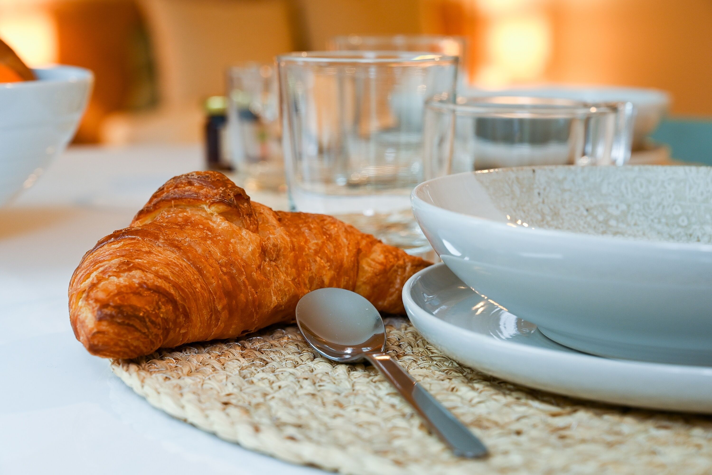 Colazione