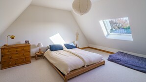 3 Schlafzimmer, Bügeleisen/Bügelbrett, kostenloses WLAN