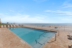 Pool - Daytona White Surf (Daytona Beach Shores)