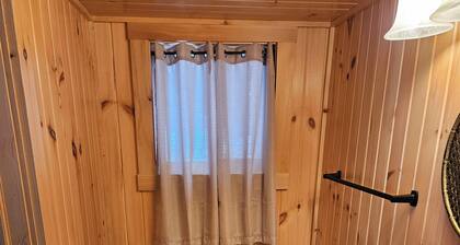 Wilson Lake Campground Deer Den 1 Bedroom