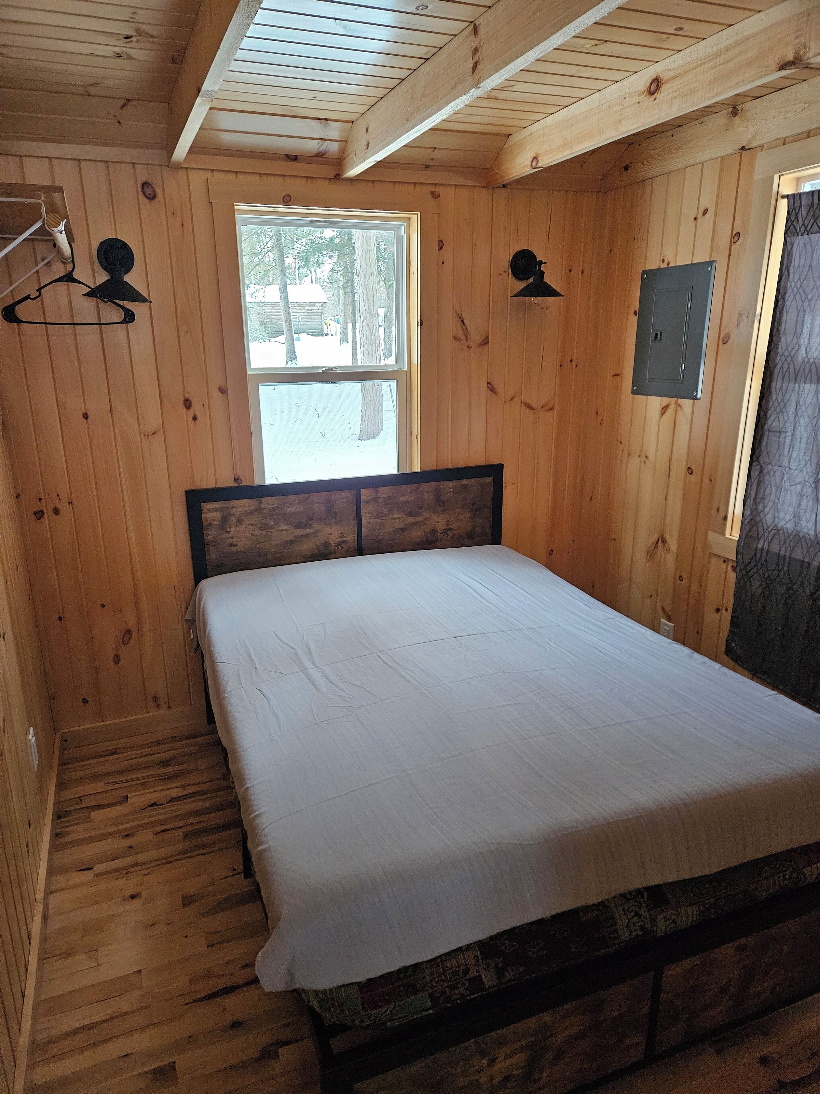1 chambre, Wi-Fi
