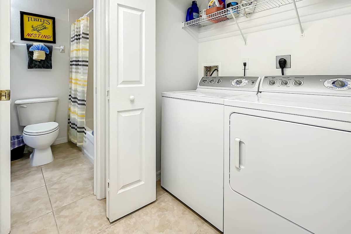 Condo, Multiple Beds, Balcony, Garden View (NSB Oceanwalk 16-305)