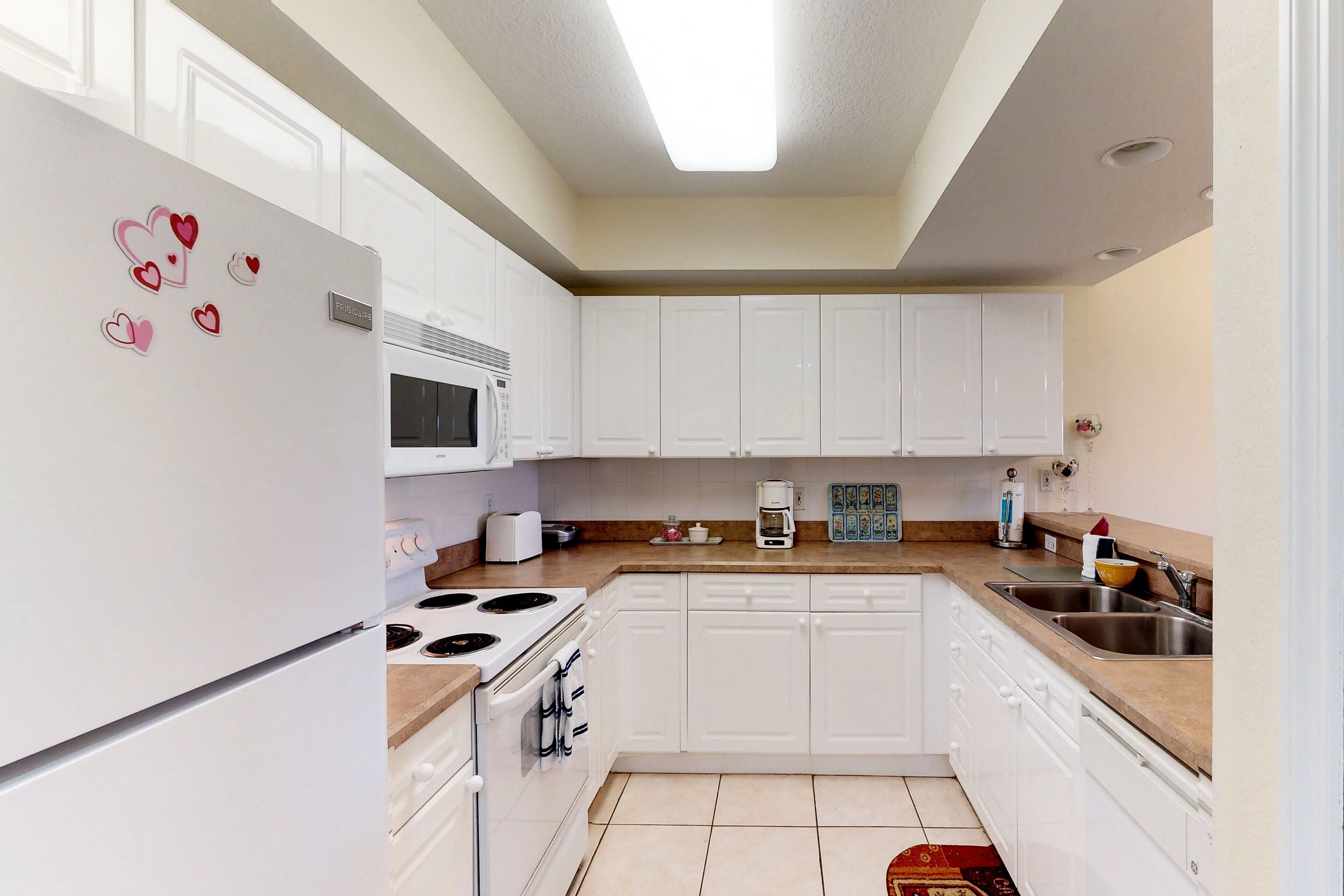 Dapur pribadi