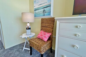 Condo, Multiple Beds, Balcony, Ocean View (NSB Pelican 303E) - Pelican (New Smyrna Beach)