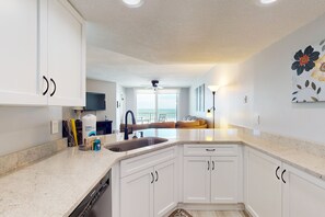 Private kitchen - Ponce Inlet (Ponce Inlet)