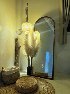 Premium bedding, iron/ironing board, free WiFi - Olie Home (thanh pho Ho Chi Minh)