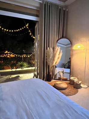 Premium bedding, iron/ironing board, free WiFi - Olie Home (thanh pho Ho Chi Minh)