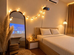 Chambre Double Deluxe