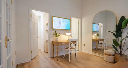 Coastal Chateau Cottages