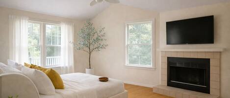 Ferienhaus | Kostenloses WLAN