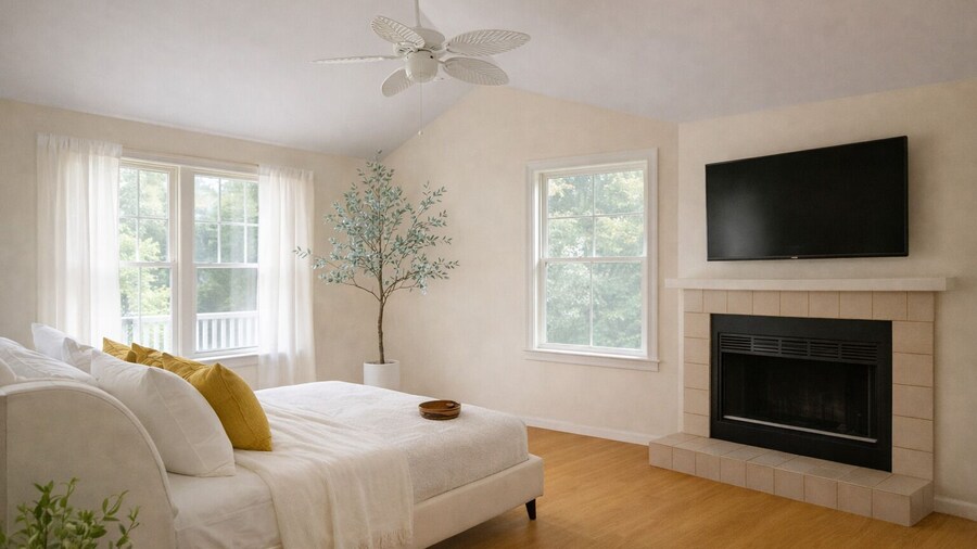 Coastal Chateau Cottages