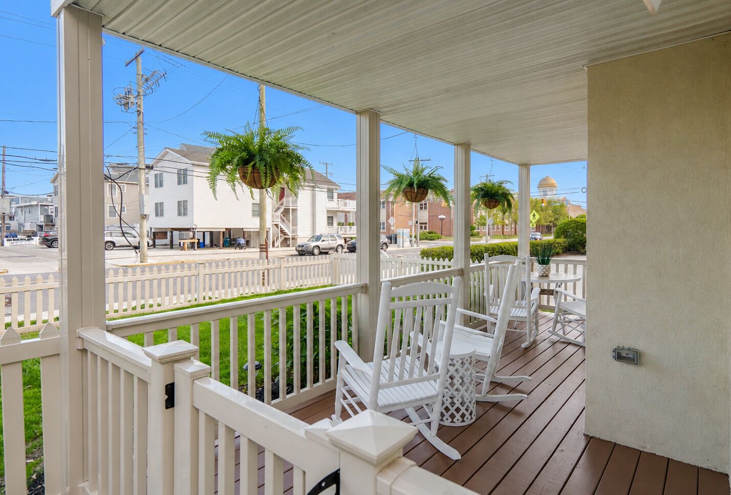 House, Patio | Free WiFi