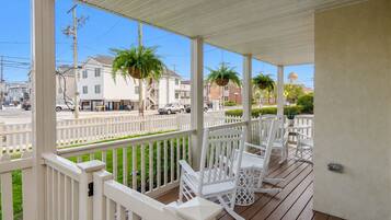 House, Patio | Free WiFi