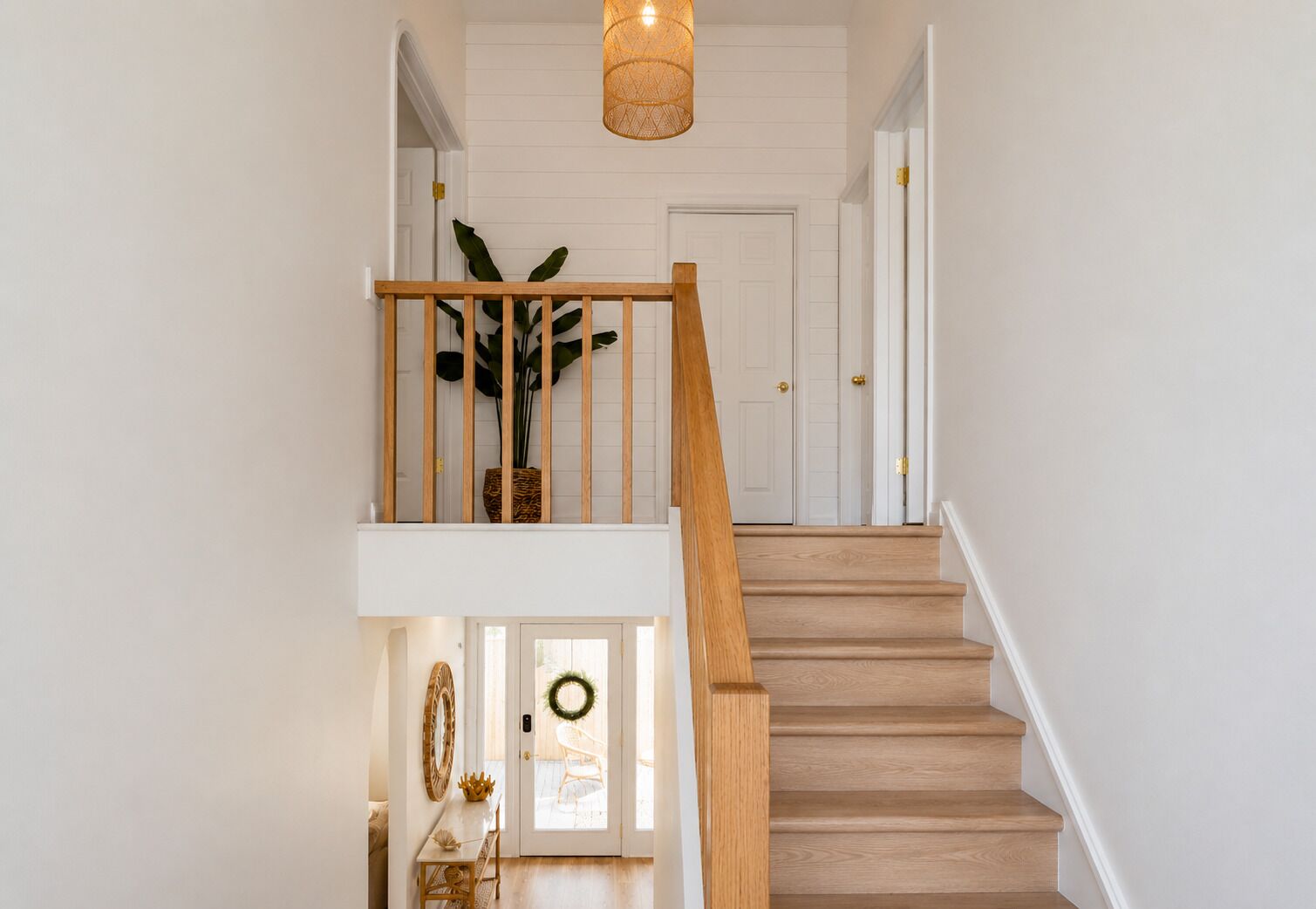 House | Free WiFi