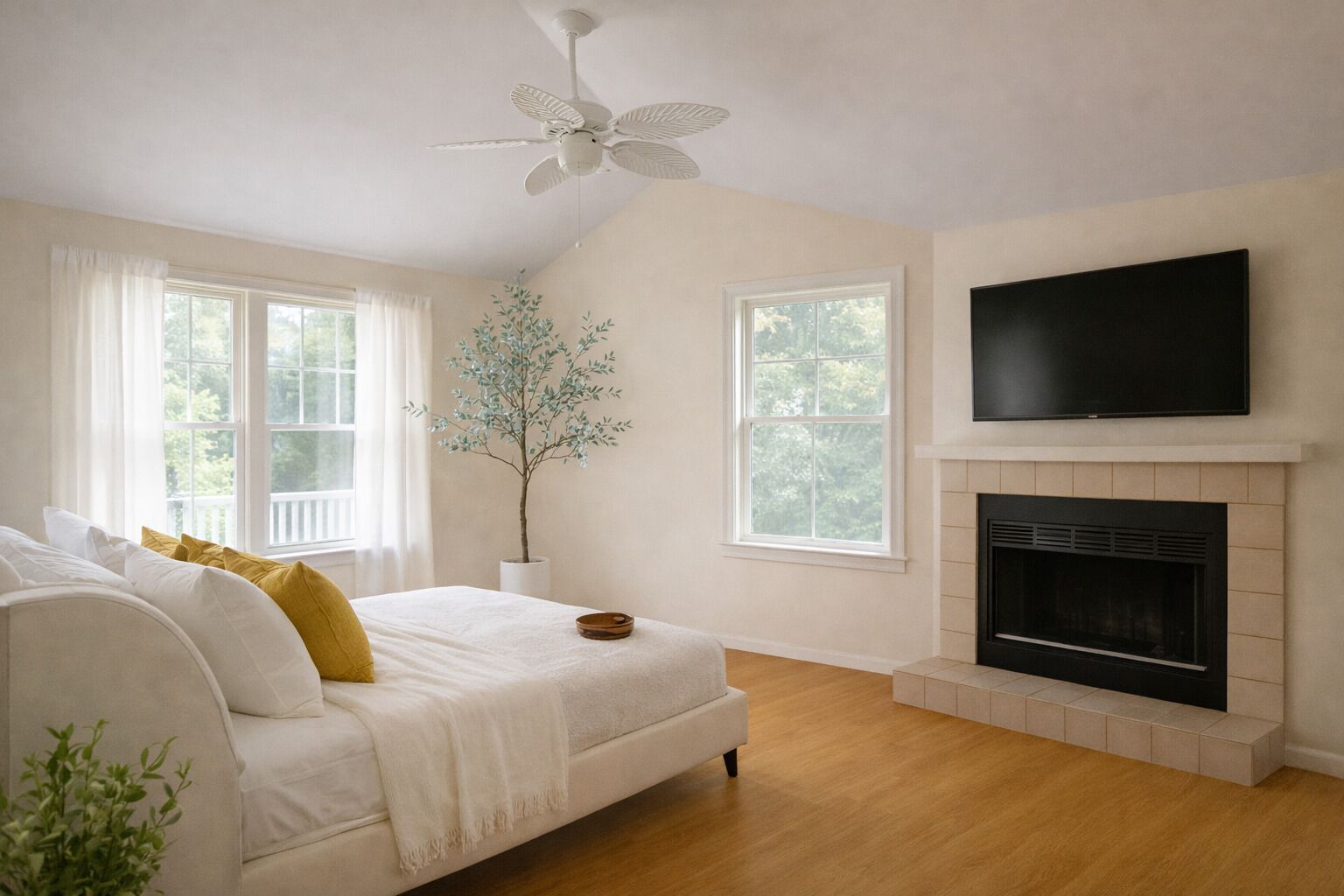 House, Patio | Free WiFi