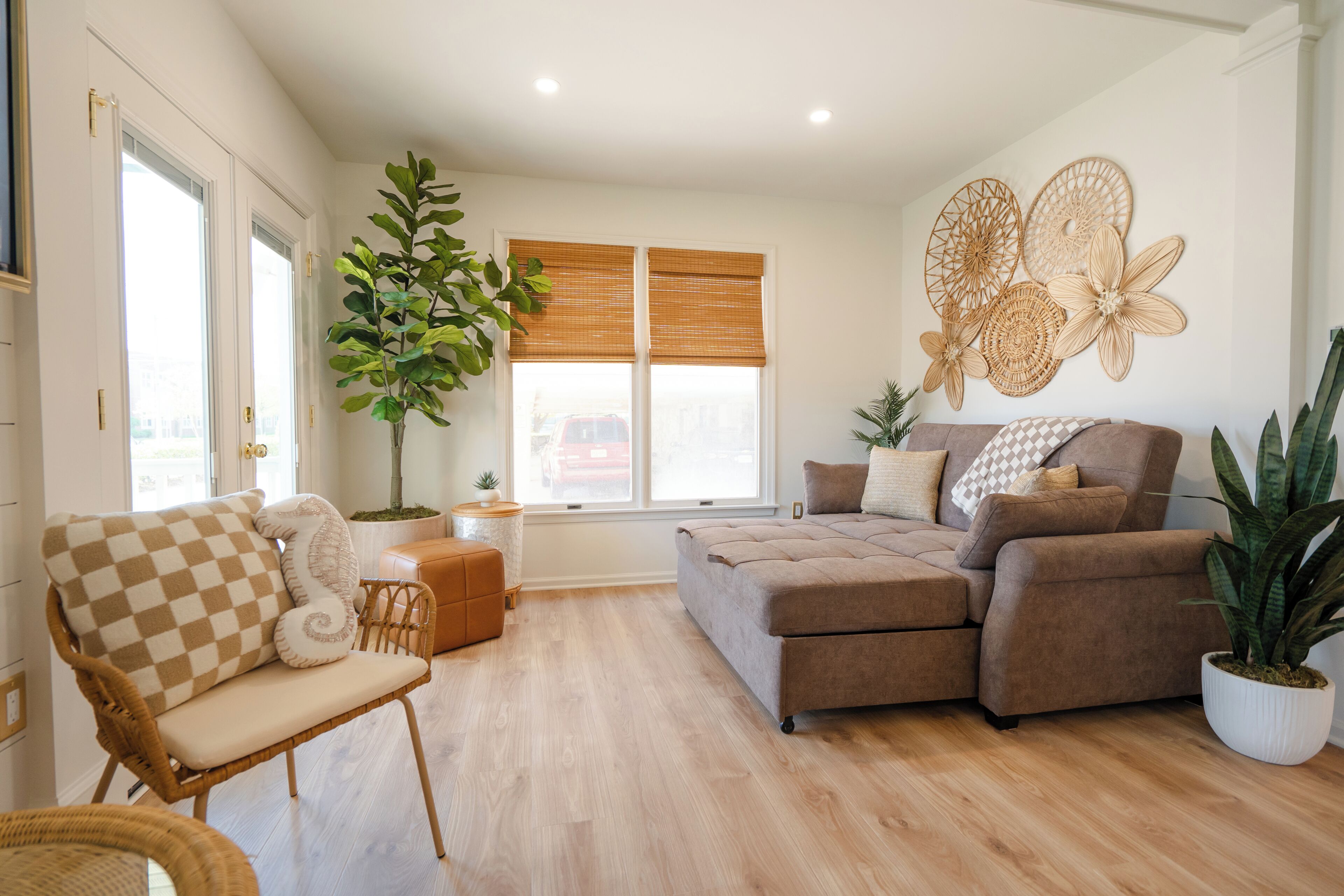 House, Patio | Free WiFi