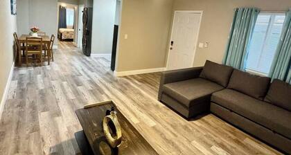 Renovated Apt in Clearwater, Washer/Dryer, Pets OK