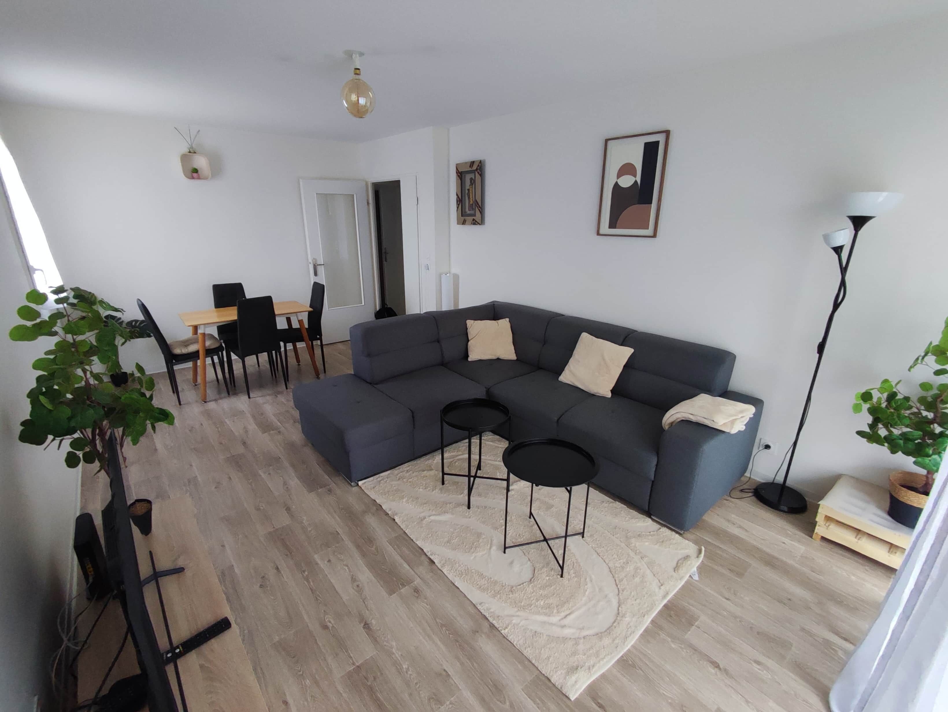 TV connectée