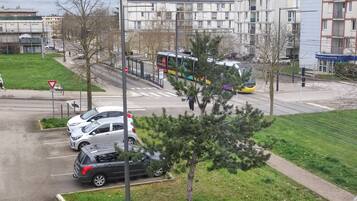 Parkering
