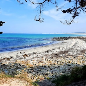 Plage
