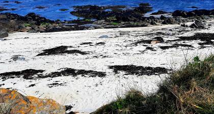 TY GWENN - Nice house with sauna near the sea