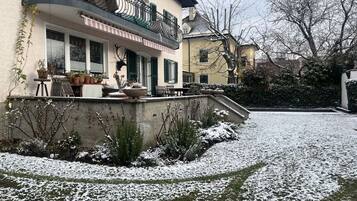 Außenbereich